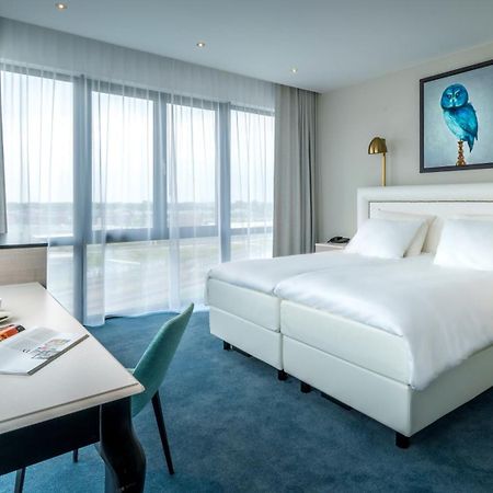 Van Der Valk Hotel Den Haag Nootdorp Eksteriør billede