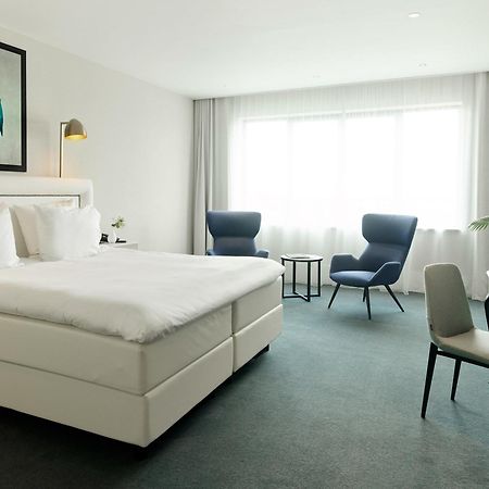 Van Der Valk Hotel Den Haag Nootdorp Eksteriør billede