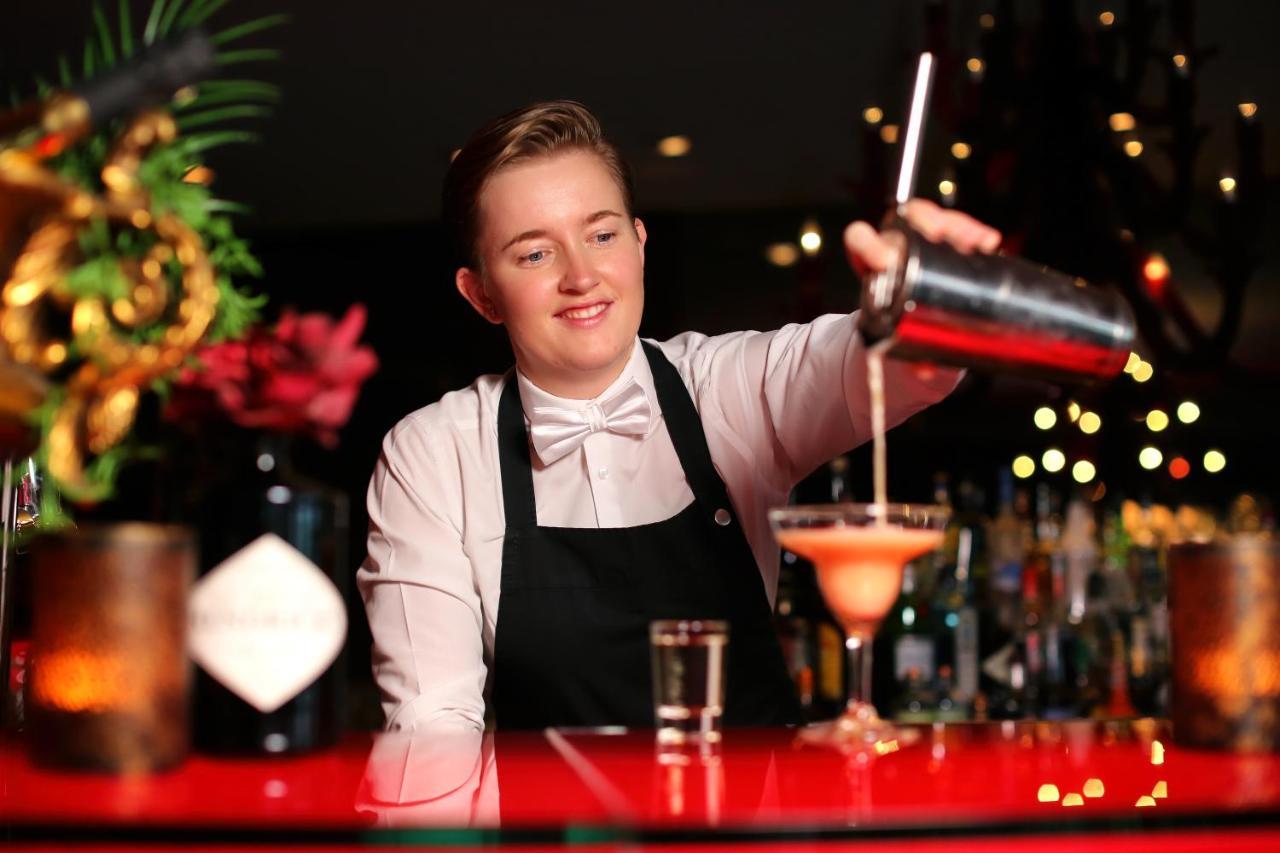 Van Der Valk Hotel Den Haag Nootdorp Eksteriør billede