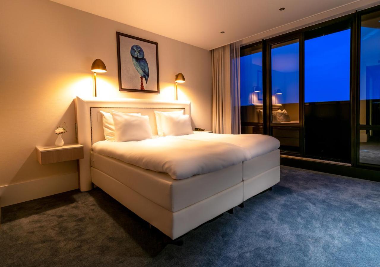 Van Der Valk Hotel Den Haag Nootdorp Eksteriør billede