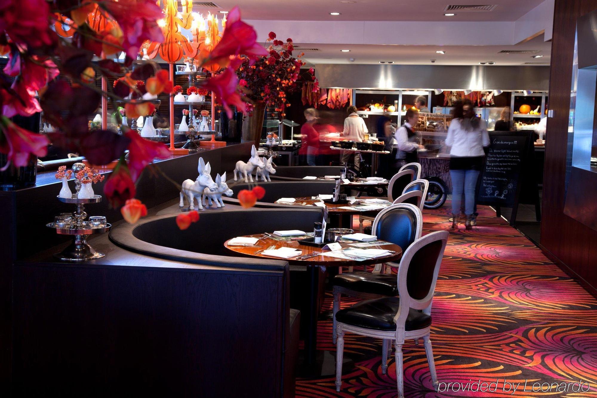 Van Der Valk Hotel Den Haag Nootdorp Eksteriør billede