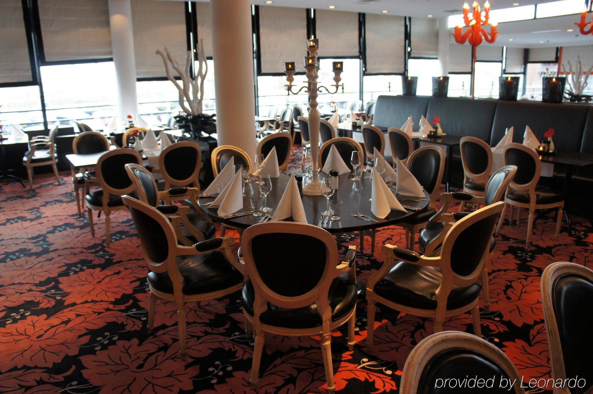 Van Der Valk Hotel Den Haag Nootdorp Eksteriør billede
