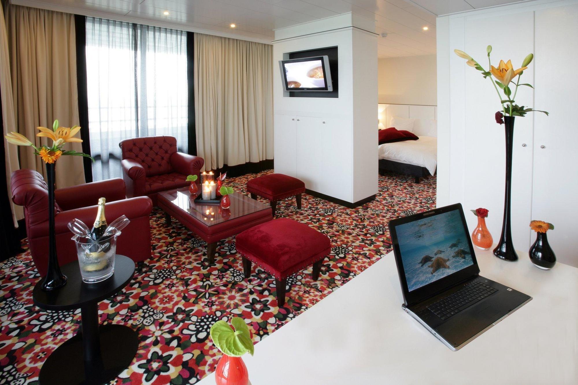 Van Der Valk Hotel Den Haag Nootdorp Eksteriør billede