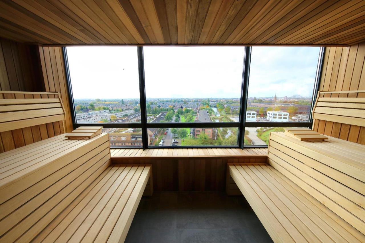 Van Der Valk Hotel Den Haag Nootdorp Eksteriør billede