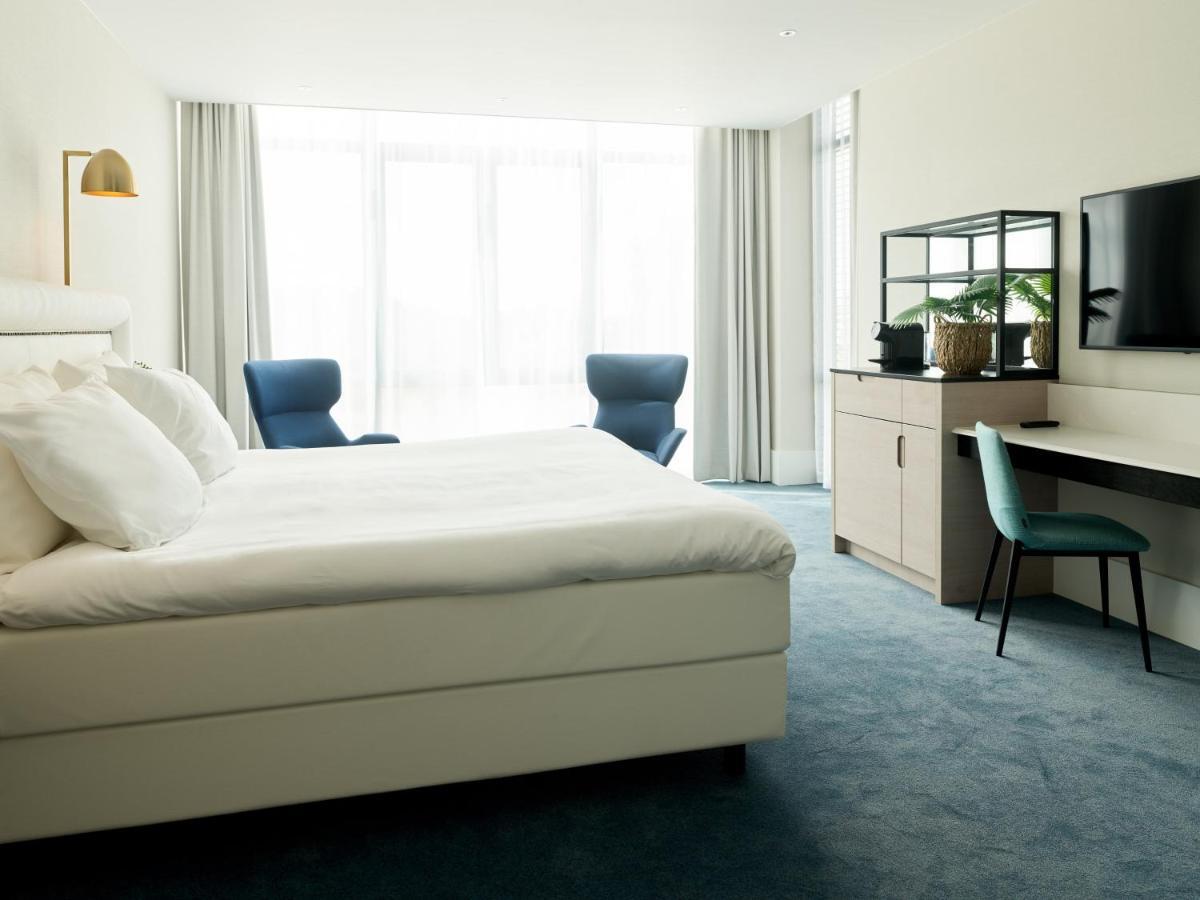 Van Der Valk Hotel Den Haag Nootdorp Eksteriør billede