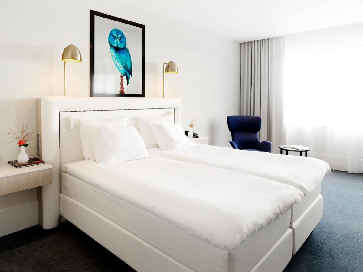 Van Der Valk Hotel Den Haag Nootdorp Eksteriør billede